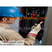 مفك تست الكترونى بكشاف وجرس انذار ينبهك بوجود كهرباء قريبا مفك تست الكترونى بكشاف وجرس انذار ينبهك بوجود كهرباء قريبا